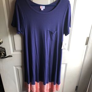 LuLaRoe Carly